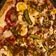 Misi Mészáros Cooksnap-ja, amikor elkészítette a(z) Pizza ahogy mi szeretjük receptet.