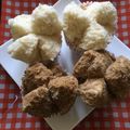 Cooksnap dari April untuk resep Bolu Kukus (dijamin mekar)