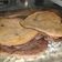 El cooksnap de bel martino cuando hizo Pancakes fit, saludables sin gluten, sin azúcar, sin grasa, sin lactosa y... DELICIOSOS!!.