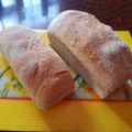 El cooksnap de gigenasantiago cuando hizo Pan Integral Caserito!.