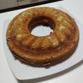 Cooksnap από aristos στη συνταγή Κέικ πορτοκάλι (χωρίς ζάχαρη)