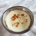 Cooksnap dari Lina Desy untuk resep Steamed Egg Lembut,Mulus & Licin