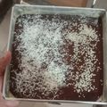 Cooksnap dari Neny Larasati Sandjaya untuk resep Brownies panggang shiny & moist