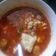 Cooksnap dari Apsah untuk resep Sup Tahu Pedas Korea versi mama Rain