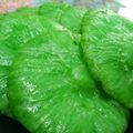 Cooksnap dari Nila Kartika untuk resep Kue Cucur Pandan