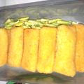 Cooksnap dari Thiaa untuk resep Risoles Seribuan