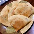 Cooksnap dari Nia Novianti untuk resep Leker/Crepes Teflon