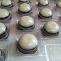 Cooksnap dari M Fatih Ali Jabidi untuk resep Kue Lapis Terigu Kanji/Tapioka
