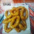 Cooksnap dari Sukma_Cuisine untuk resep Cumi Goreng Tepung #Rabubaru
