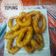 Cooksnap dari Sukma_Cuisine untuk resep Cumi Goreng Tepung #Rabubaru