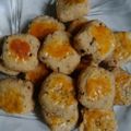 Cooksnap dari Kas Siran untuk resep Kue kacang