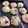 El cooksnap de lu cuando hizo Panes saborizados súper esponjoso sin gluten.