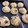 El cooksnap de lu cuando hizo Panes saborizados súper esponjoso sin gluten.