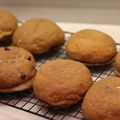 Cooksnap dari grace untuk resep Roti bun a.k.a roti boy / roti O