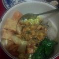 Cooksnap dari Norma untuk resep Mie ayam 😘😚