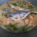 Cooksnap dari Ika Murtini untuk resep Gulai Tauco Ikan