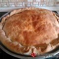 Cooksnap από anastasia19 στη συνταγή Η πίτα της Μαρίας