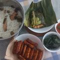 Cooksnap dari Mesiany Darmawan untuk resep Bacem Tahu Tempe