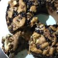 Cooksnap dari Lutfi Mayasari untuk resep Brownies kukus susu bubuk coklat takaran sendok soo simpel 🍫🧡