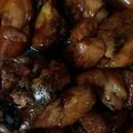 Cooksnap dari Luh Putu Darti untuk resep AYAM MASAK KECAP ala LC
