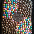 El cooksnap de Elsa Irene Fleitas cuando hizo Delicioso bizcochuelo de chocolate.