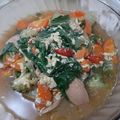 Cooksnap dari eva meylani untuk resep Capcay