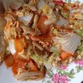 Cooksnap dari Hipster Xstore untuk resep Tumis Telur Sawi Putih