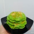 Cooksnap dari Aang Hudaya untuk resep Banana Pancake