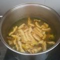 Cooksnap dari Devy Oktavia untuk resep Fukien bakso kuah