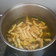 Cooksnap dari Devy Oktavia untuk resep Fukien bakso kuah