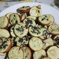 Cooksnap dari Feiby Effendy untuk resep Kue cubit lembut