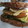 El cooksnap de Marieta cuando hizo Hamburguesa vegetariana de soja texturizada.