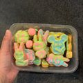 Cooksnap dari Hesti Tri Yulianti untuk resep Cookies hias