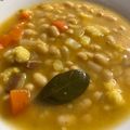 Sándor Ildiko Cooksnap-ja, amikor elkészítette a(z) Lencseleves gyorsan receptet.
