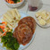 Cooksnap dari Alfionita Wika untuk resep Beef Patty steak - Simple praktis ala resto