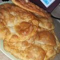 صورة من loly_allala، شاركها بعد تجربة وصفة خبز بوري