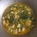 Cooksnap dari Nina Gak Bobok untuk resep Sayur pakis santan sederhana