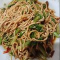 林清源 的 干絲炒芹菜 cooksnap