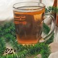 Сooksnap від Masyagotovit🥥, який(а) приготував(ла) Чай зелёный с лимоном.