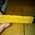 El cooksnap de Tatiana Miro cuando hizo Budín de zanahoria y semillas IMPERDIBLE!!! ❤️.