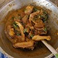 Cooksnap dari shelly aprilyana untuk resep Ayam masak Bumbu RW (Khas manado-minahasa)