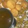 Archana Tyagi का कुकस्नैप जब उन्होंने चटपटी पानी पूरी(chatpati pani poori recipe in hindi) बनाया था।