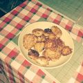 IustiNN's cooksnap of when they made German Potato hashbrown balls.
