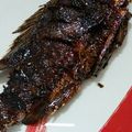 Cooksnap dari Rini yunita untuk resep Nila bakar teplon