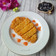 Cooksnap dari Arni Munawati untuk resep Tahu Katsu