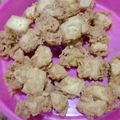 Cooksnap dari Thinta May Tauvix untuk resep Tahu Crispy
