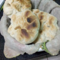 El cooksnap de Tania Arriaza cuando hizo Pan casero.