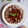 Cooksnap dari Dapoer Sarie untuk resep Bubur Kacang Merah