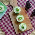 Cooksnap dari YuliOnet untuk resep Pepes Tahu