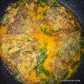 Cooksnap dari Ninda Yuli untuk resep Mujair bumbu kuning kemangi